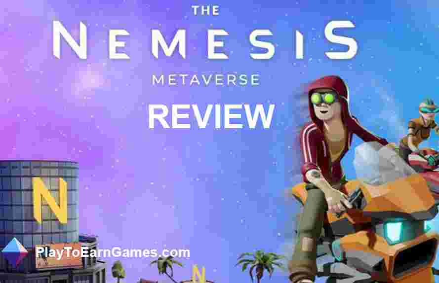 The Nemesis - Game Review
