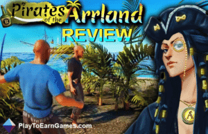 Arrland - Game Review