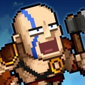 Barbarian Merge - Game Review - Play Games