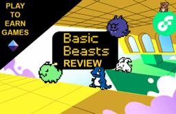 Basic Beasts - Game Review