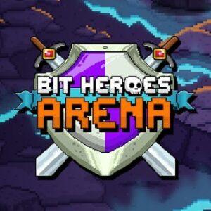 Bit Heroes Arena - Game Review - Play Games