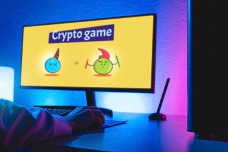 Crypto Games for Beginners: 4 Things to Keep In Mind