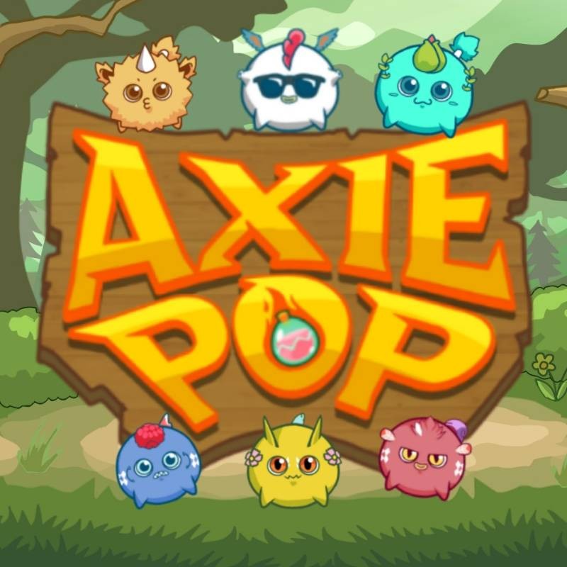 Axiepop - Game Review - Play Games