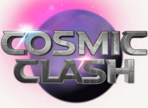 Cosmic Clash - Game Review - Play Games