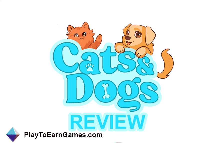 Cats and Dogs - Game Review