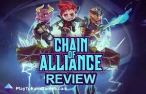 Chain of Alliance - Game Review