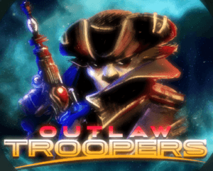 Outlaw Troopers - Game Review - Play Games