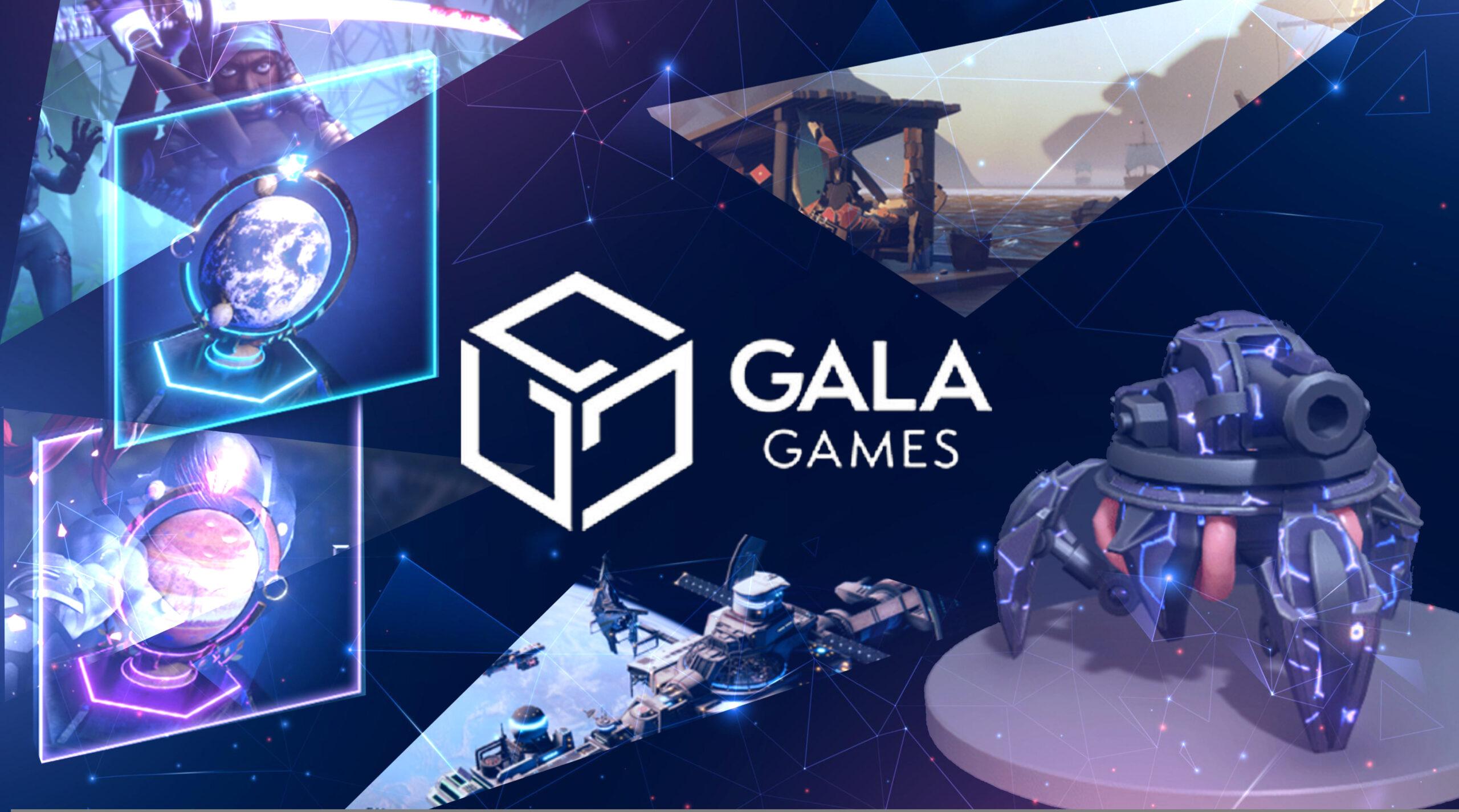 Gala Games Shares Plans for 2024 - Update