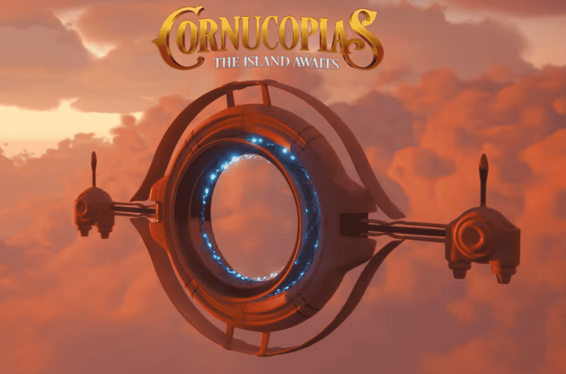 Cornucopias Games - Game Developer