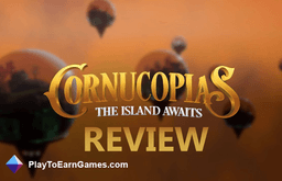 Cornucopias - Game Review