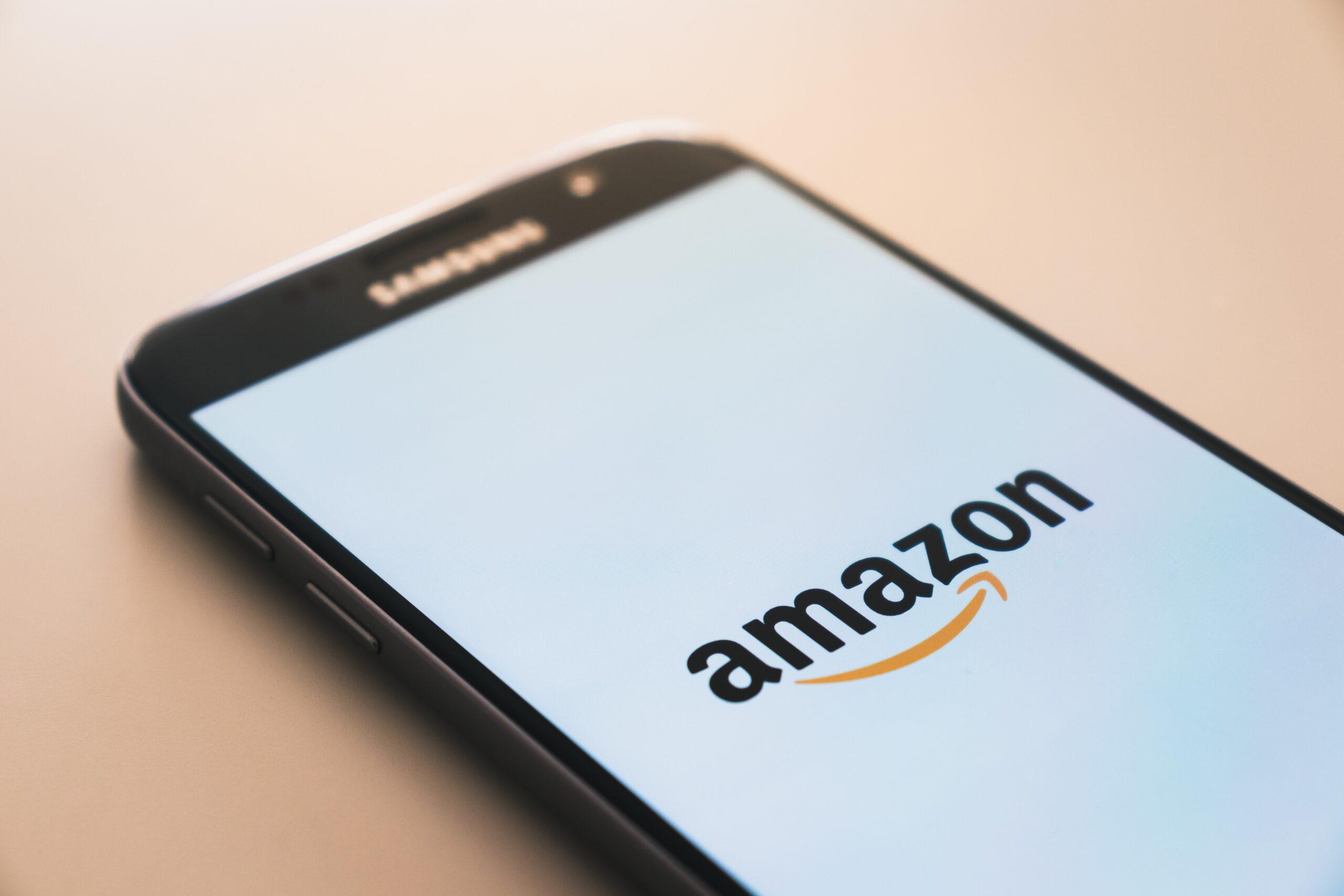 Avalanche and Amazon partner up