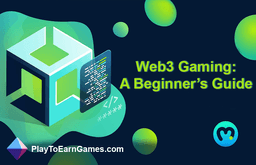 Web3 Gaming 101: Understanding the Future of Gaming