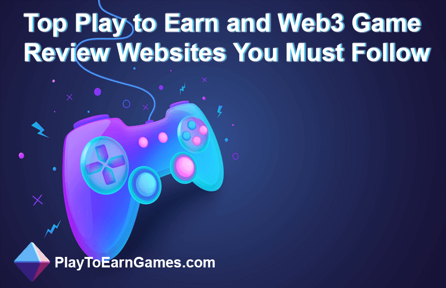 Game Review Websites to Follow in 2023