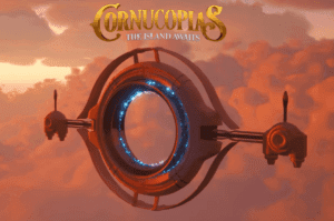 Cornucopias Games - Game Developer