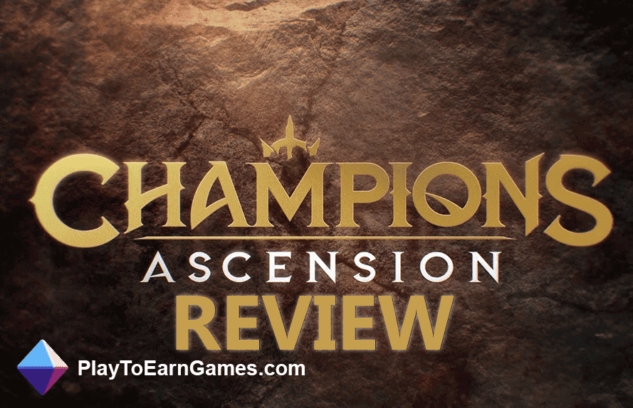 Champions Ascension: Game Review