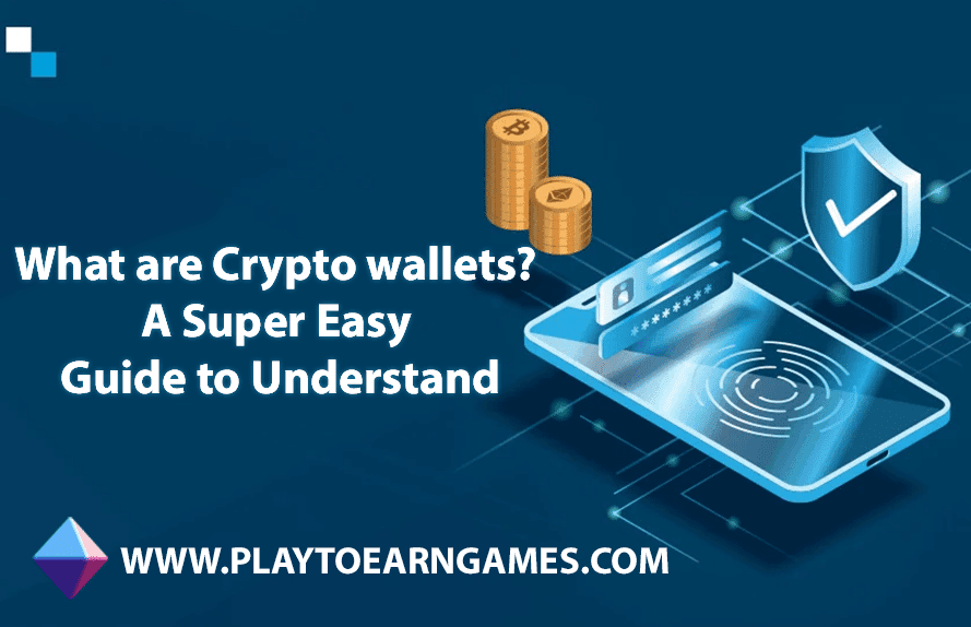 What are Crypto wallets?
