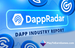 January 2023 Showed Bull Run, Game Activity on Blockchain Leads: DappRadar