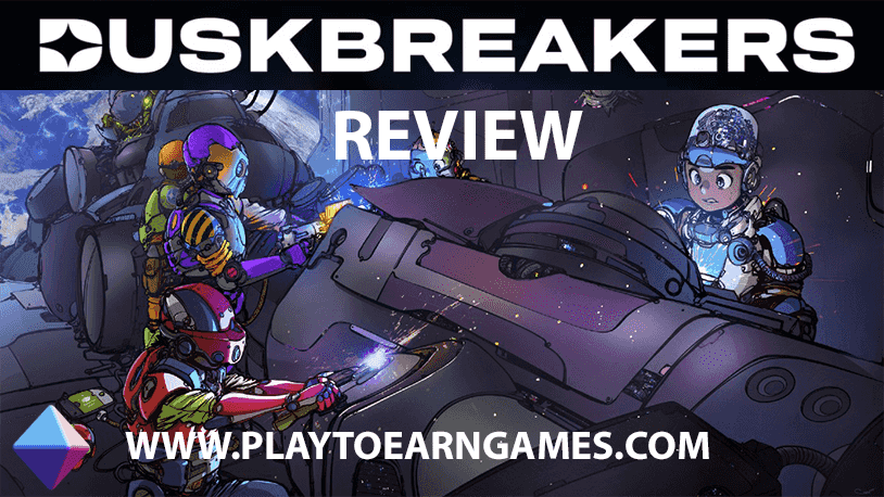 Duskbreakers - Video Game Review