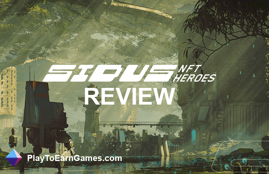Sidus Heroes: Game Review