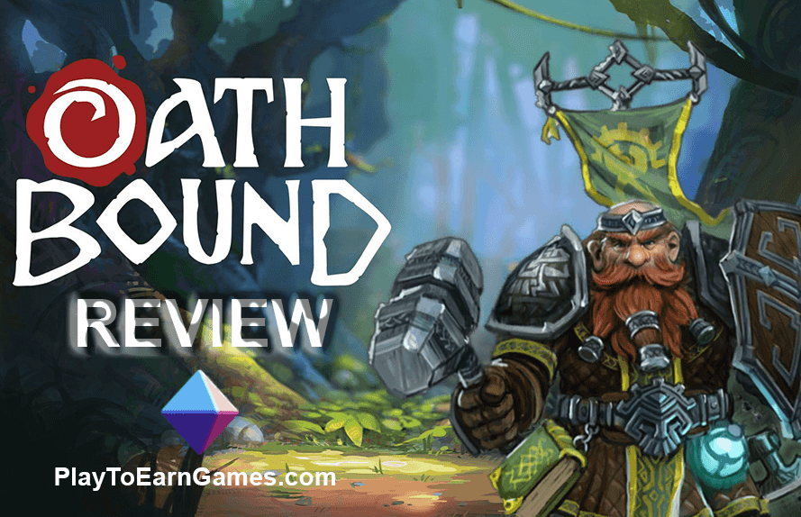 Oathbound Game - Game Review