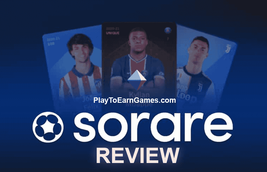 Sorare - Video Game Review