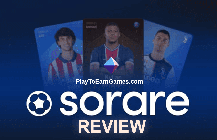 Sorare - Video Game Review