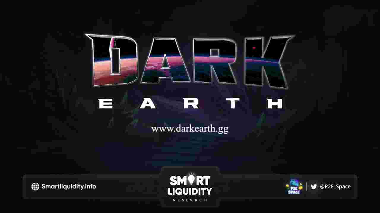Dark Earth - Game Review