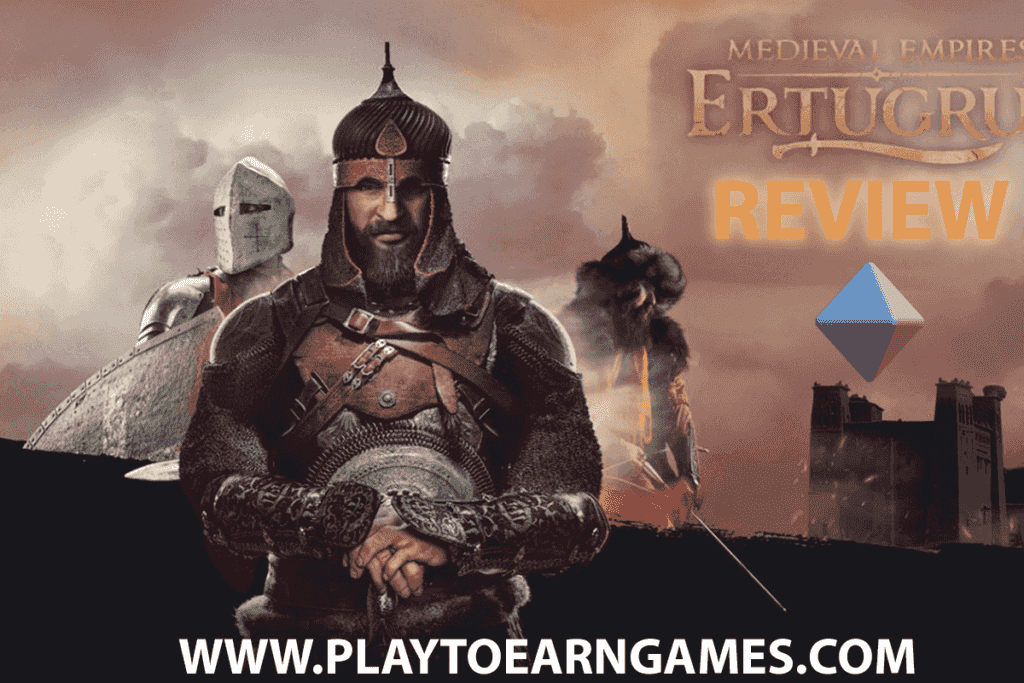 The Medieval Empires: Ertugrul - Video Game Review