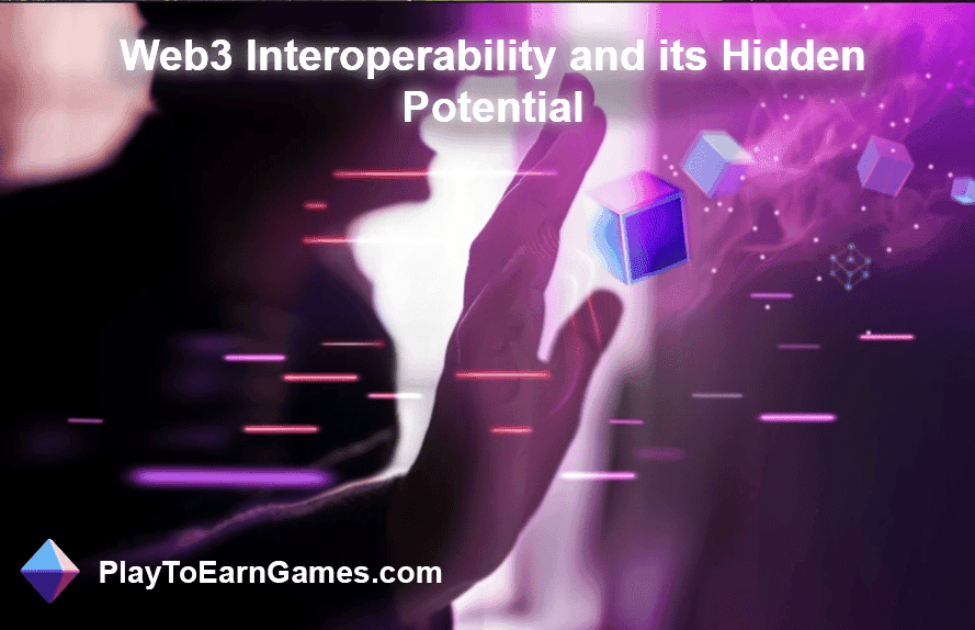 Web3 Interoperability Potential