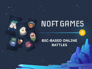 Noft Games - Game Developer