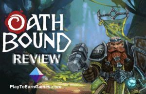 Oathbound Game - Game Review