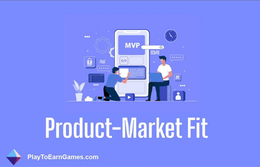 Product-Market Fit in Web3 in 2023