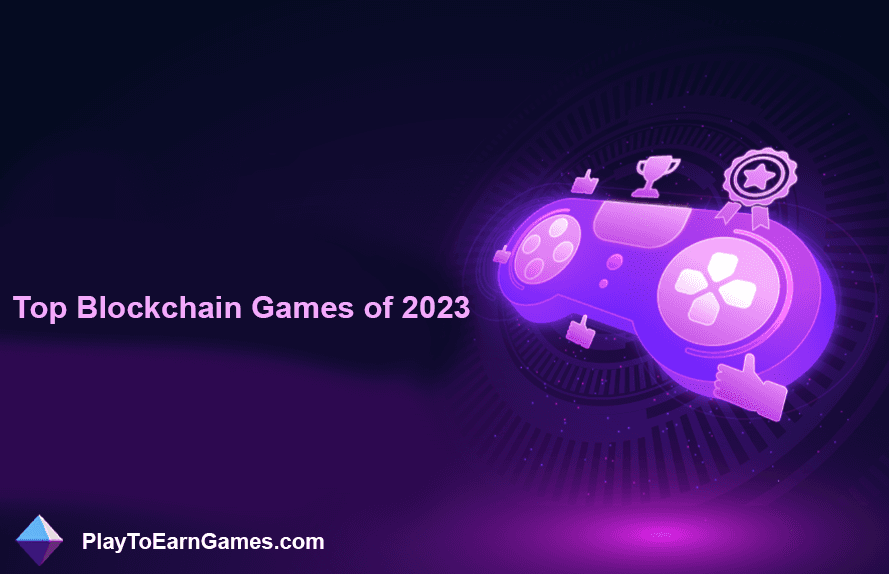 A Deep Dive into Web3 Gaming and Top Blockchain Networks