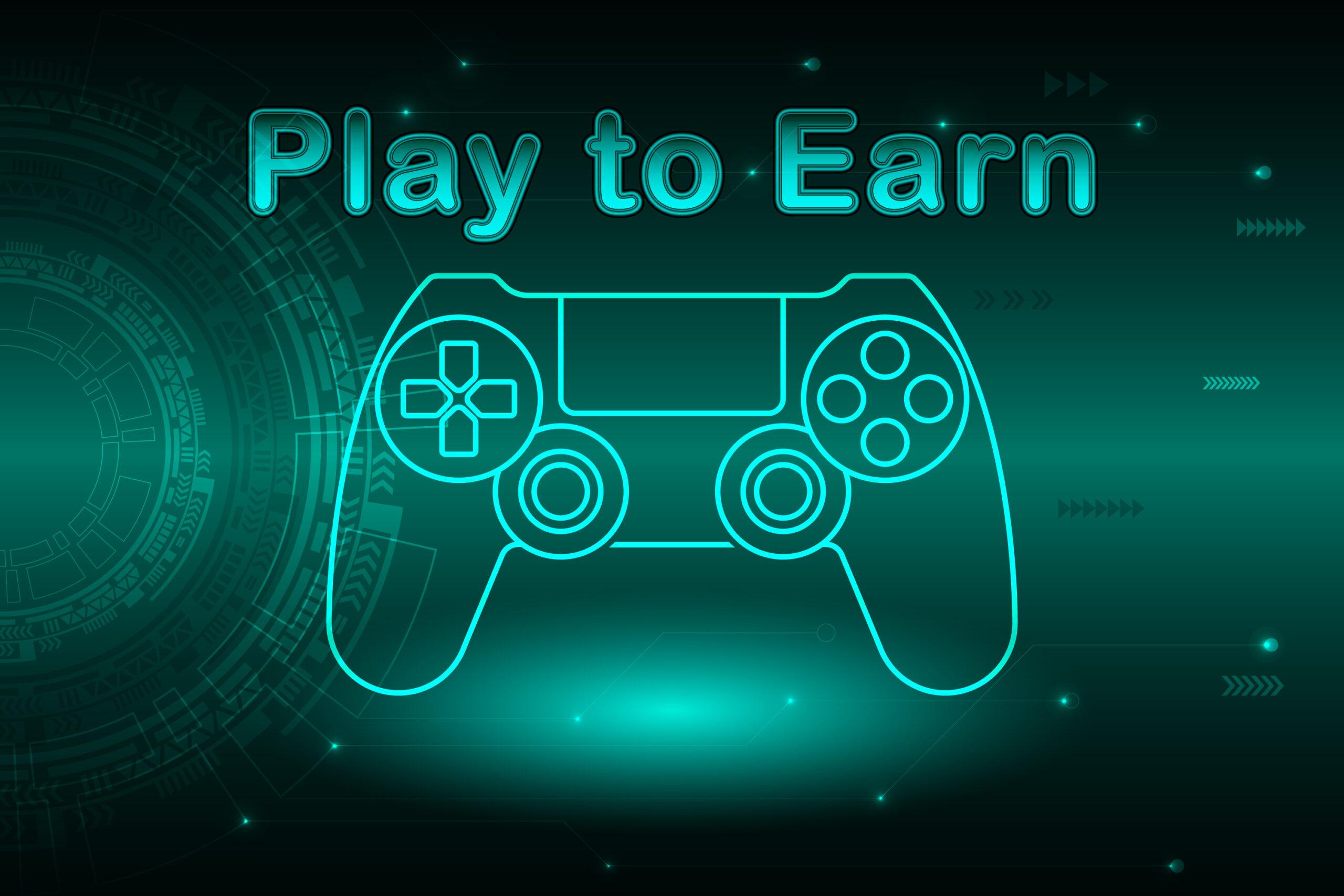 Ultimate Gamer Guide to NFTs and Crypto in Play-To-Earn Games 2024 - Play  to Earn Games News
