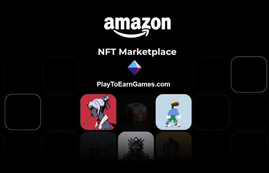Amazon Plans to Launch its NFT Marketplace: What to Expect?