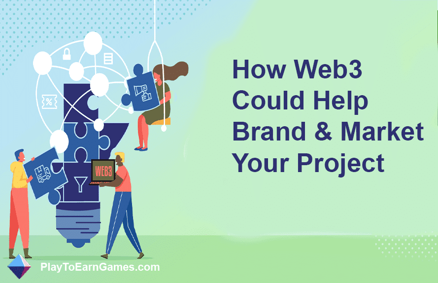 Web3: The Future of Branding Your Project 2023