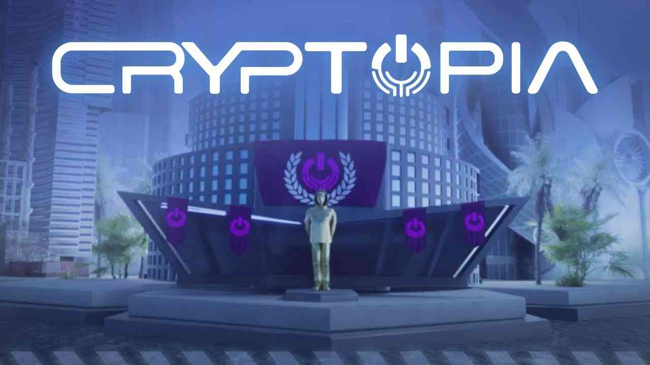 Cryptopia - Game Review