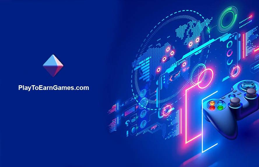 Gaming Goldmine: Recent Big Moves in the Play-to-Earn World