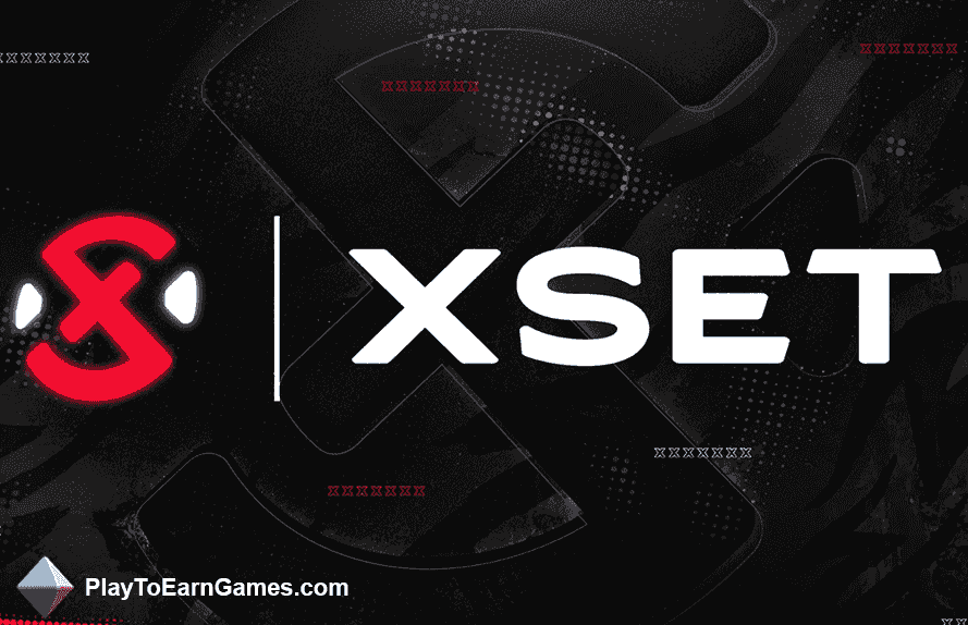 XSET Enters the Web3 Gaming World by Signing Up Renowned Creator Brycent