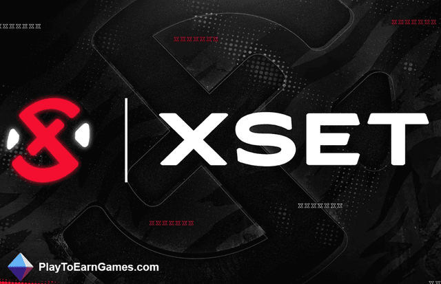 XSET Enters the Web3 Gaming World by Signing Up Renowned Creator Brycent