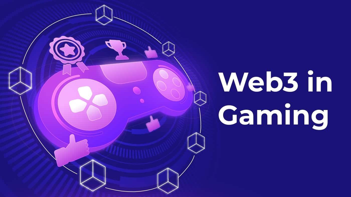 Web3 Games: Getting to Know the Exciting World and Different Stages