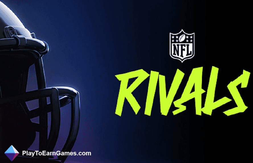 Mythical Games Launches NFL Rivals 2023