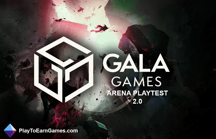 Champions Arena Playtest 2.0, Everything You Need to Know - Gala Games