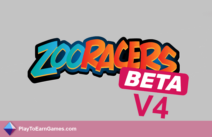 ZooRacers Beta V4: Karting Comes to Web3 Games