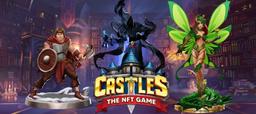 Castles - NFT Game Review