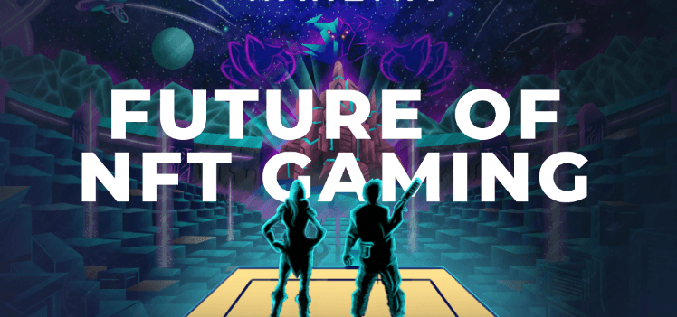 Why NFT Games are the Future of Gaming 2024