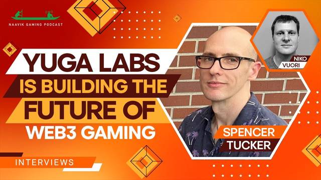 Yuga Labs: Community Core Web3 Gaming