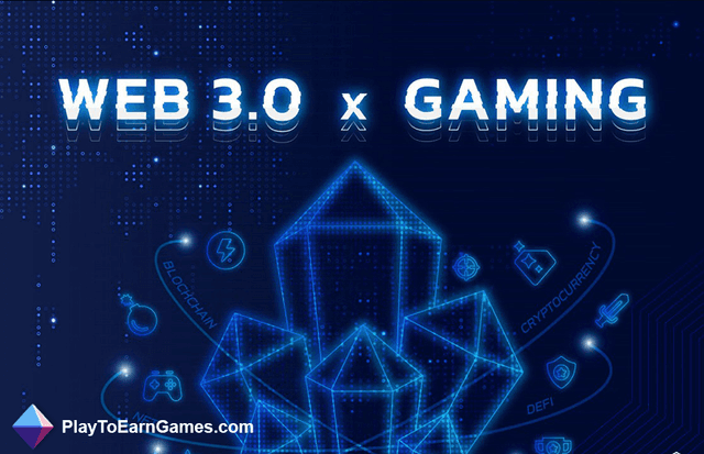 Web3 Gaming: A New Era of Play-To-Earn and Mass Adoption