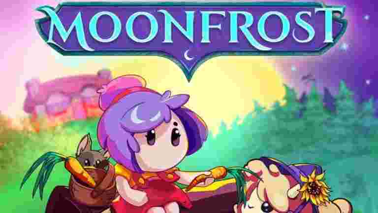 Moonfrost - Game Review