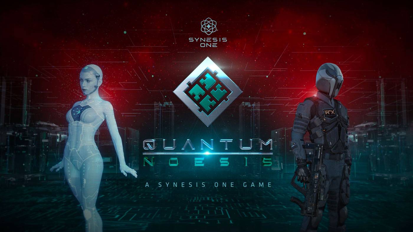 Quantum Noesis - Game Review
